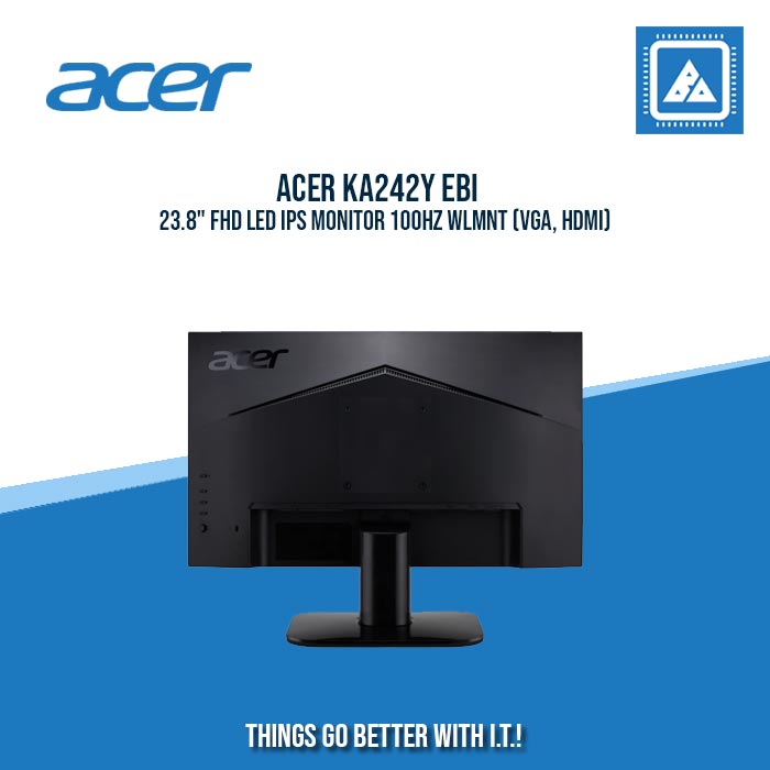 ACER KA242Y EBI 23.8 ACER KA242Y EBI 23.8